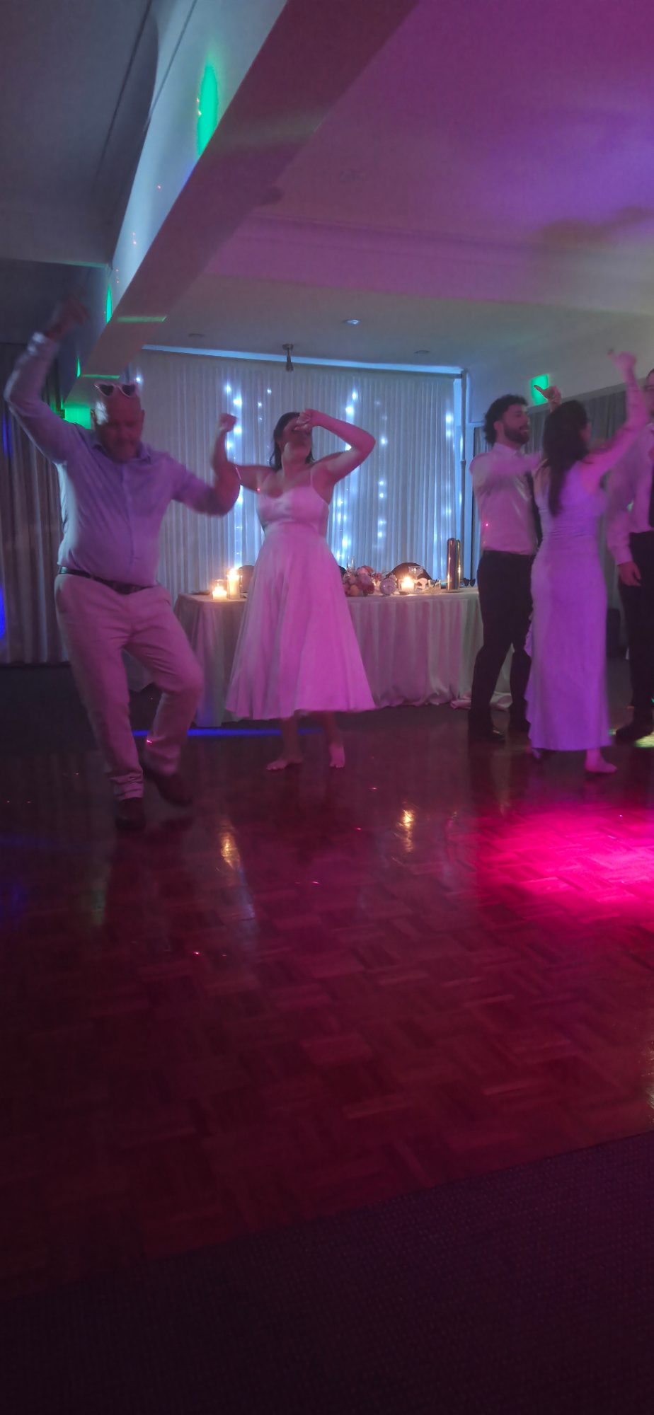Mathew and Nicola Wedding 325